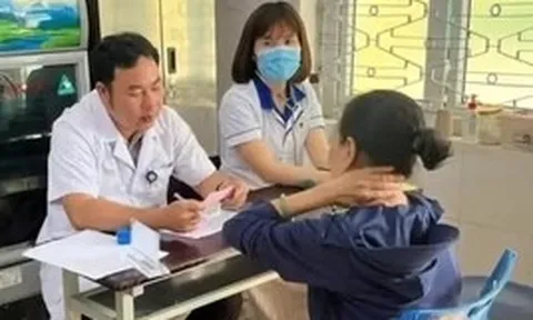 Công bố chi tiết danh mục khám sức khỏe định kì miễn phí tại Hà Nội