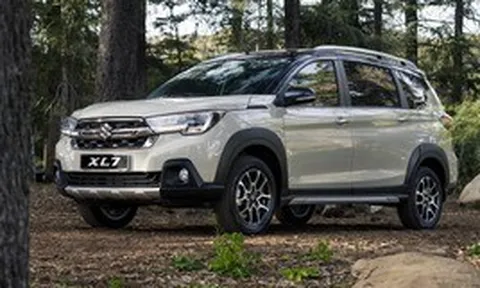 Top xe MPV đáng mua trong tầm giá 600 triệu đồng