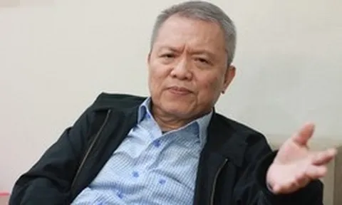 GS Lê Ngọc Thành: “Bác sĩ không thể chỉ học trong lớp rồi bước thẳng lên bàn mổ”