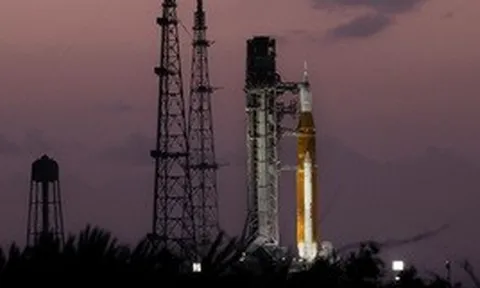 NASA công bố kế hoạch sơ bộ của sứ mệnh Artemis III