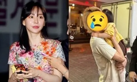 Nam ca sĩ "thân tàn ma dại" khi dính đến tiểu thư tập đoàn sữa nghiện ma túy