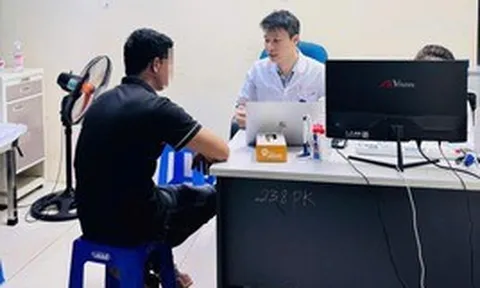 Nam thanh niên 23 tuổi hoảng loạn sợ suy thận giai đoạn cuối sau khi xem TikTok