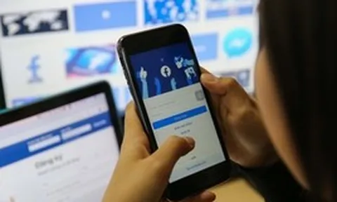 Facebook trả tiền cho người dùng Việt Nam