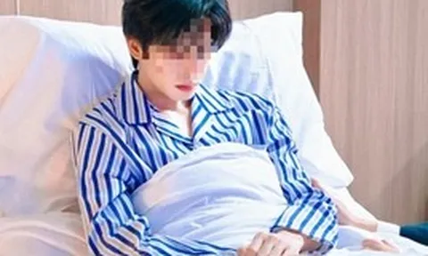 Người đàn ông 30 tuổi bất ngờ phát hiện nhiễm HIV khi đi khám mắt, bác sĩ: Đừng xem nhẹ 4 điều!