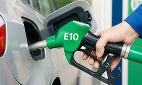 Xăng sinh học là gì, khác gì xăng thường?