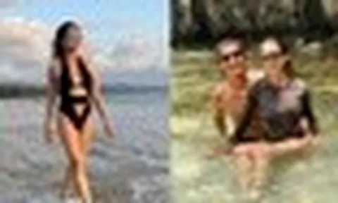 Nữ nghệ sĩ U65 yêu lại chồng cũ kém 5 tuổi: Say đắm nhau, sống chung nhà, nhưng ngủ riêng