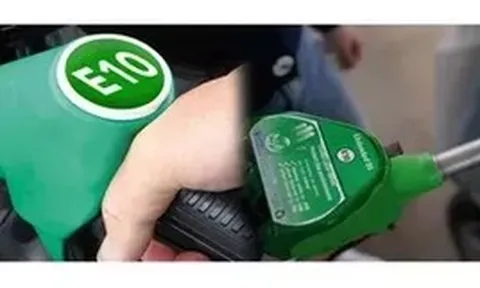 Từ hôm nay, bán rộng rãi xăng E10 trên cả nước