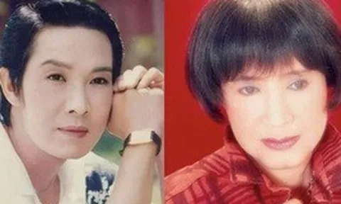 Người phụ nữ khiến NSƯT Vũ Linh tôn sùng