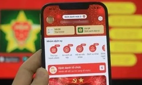 Từ ngày 15/5: Một thay đổi quan trọng trên VNeID đã có hiệu lực, hàng triệu người dân cần biết