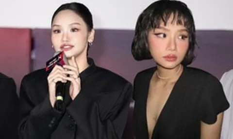Sự nghiệp Miu Lê ảnh hưởng thế nào sau khi bị khởi tố tạm giam?
