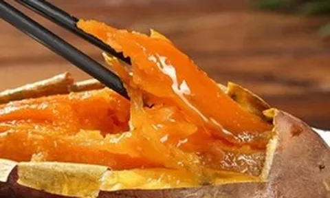 Mùa hè ăn loại củ này không khác nào dùng "thang thuốc bổ", nhưng 3 nhóm người dù thèm cũng đừng ăn nhiều kẻo ảnh hưởng sức khỏe