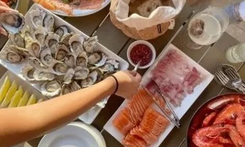 4 thói quen mùa hè "sướng miệng, hại thân", tàn phá tuyến tụy cực nhanh