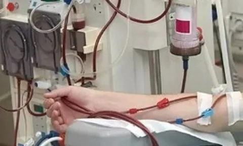 Bé gái bị cô đặc máu vì bệnh truyền nhiễm, cảnh báo biến chứng chết người