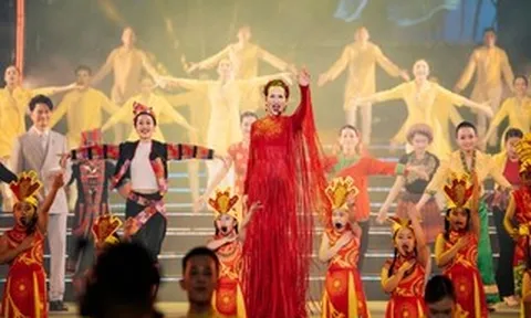 Võ Hạ Trâm: "Tôi không còn cân đo đong đếm khi làm nhạc như trước"