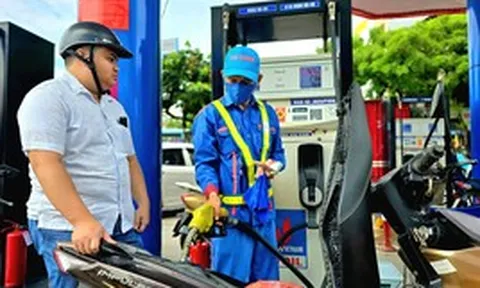Xăng E10 bán toàn quốc từ 1/6: Các mẫu xe máy này cần đặc biệt lưu ý!