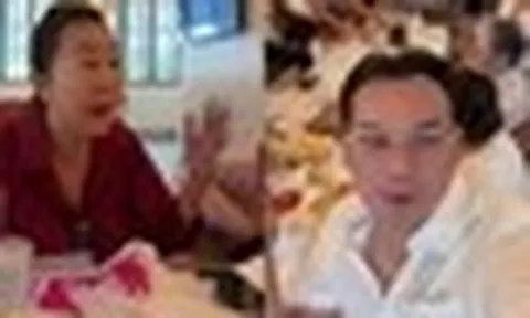 MC Kỳ Duyên mở nhà hàng sang trọng tại Mỹ, 2 NSƯT cùng tới