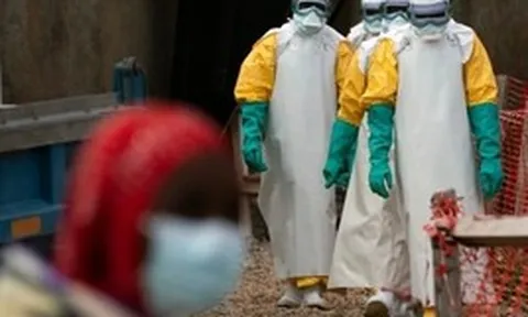 WHO cảnh báo khẩn cấp bùng dịch Ebola: Bộ Y tế khuyến cáo gì?