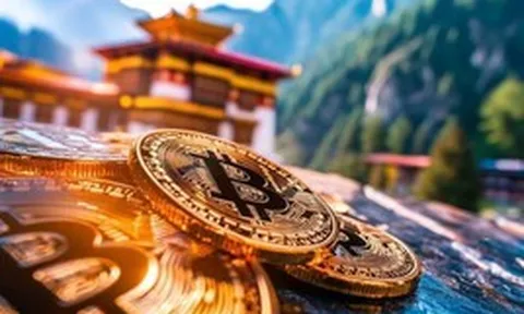Quốc gia 'cuồng' Bitcoin vừa bán 10.000 BTC trị giá gần 1 tỷ USD, kho dự trữ sẽ cạn vào tháng 9 này: Chuyện gì đây?