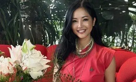Tình trạng sức khỏe của diva Hồng Nhung sau ca tiểu phẫu