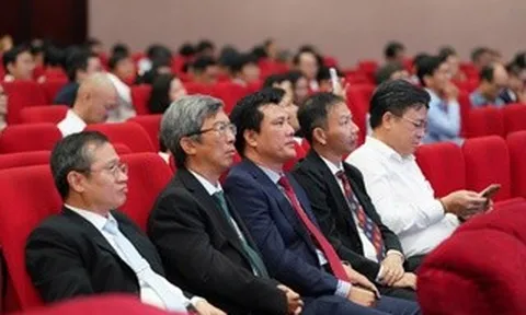 ĐHQG TPHCM công bố chiến lược khoa học, công nghệ đến 2030
