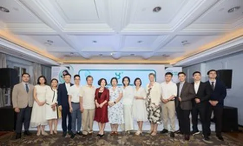 Ra mắt hội đồng dinh dưỡng khoa học ứng dụng, chuẩn hóa thông tin cho cộng đồng