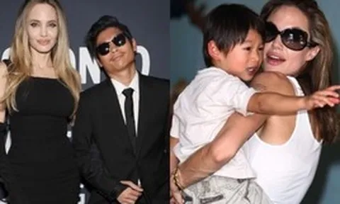 Thực hư tin Pax Thiên - con trai nuôi gốc Việt của Angelina Jolie vừa đột ngột qua đời