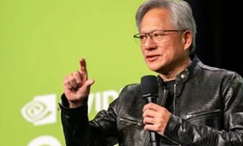 Đảo ngược quan niệm truyền thống, CEO Nvidia hé lộ bí mật thành công trong sự nghiệp của một con người