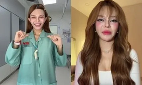 TikToker Đan Thy thông báo mắc ung thư máu ở tuổi còn rất trẻ: “Sợ đây là lần cuối thấy mình như hiện tại”