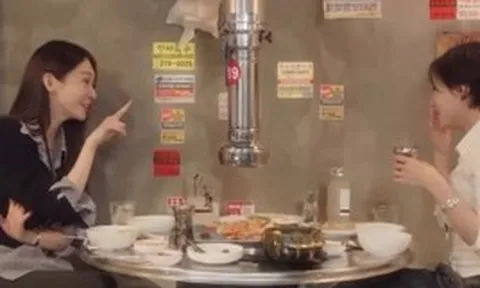 Idol Hàn Quốc có kiểu "ăn" chất xơ trước khi ăn thịt nướng để không lo tăng cân, tích mỡ: Có thực sự thần kỳ như lời đồn?