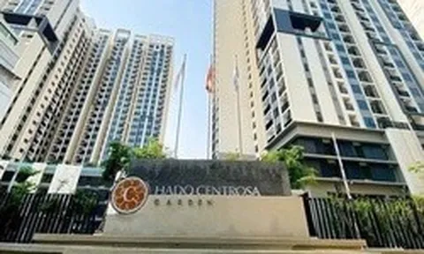 Tập đoàn Hà Đô sắp phát hành gần 37 triệu cổ phiếu trả cổ tức