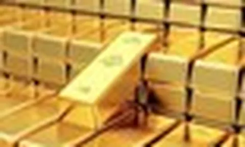 Giá vàng hôm nay 19/5: Bất ngờ tăng rất mạnh!