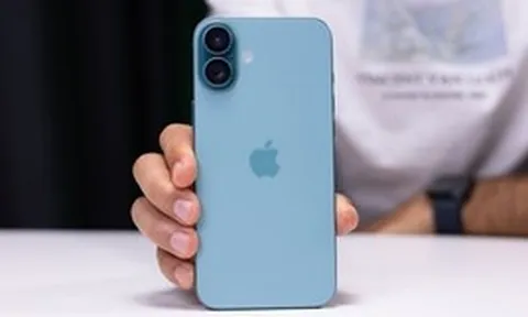 Chiếc iPhone này vừa giảm giá 2 triệu đồng