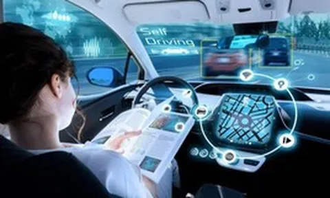 12,3 tỷ USD đổ vào AI xe điện giữa lúc hơn 20.000 việc làm ngành ô tô biến mất