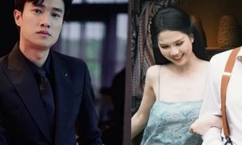 Tình thế đáng lo của Quốc Trường, Ngọc Trinh
