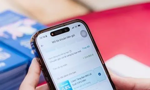 Người dùng BIDV, Agribank, Vietcombank, MB,... chú ý: Tài khoản sẽ tự động trừ 10.000 - 25.000 đồng/tháng trong trường hợp sau