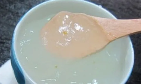Lợi ích của bột sắn dây