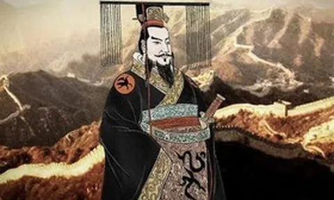 Mong ước lớn nhất đời Tần Thủy Hoàng, đến chết vẫn không thể hoàn thành