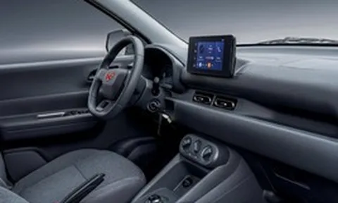 Sắp bàn giao xe 7 chỗ mới giá 500 triệu đồng: Bản hybrid ăn xăng 1,1 lít/100km, Xpander, Veloz gặp khó?