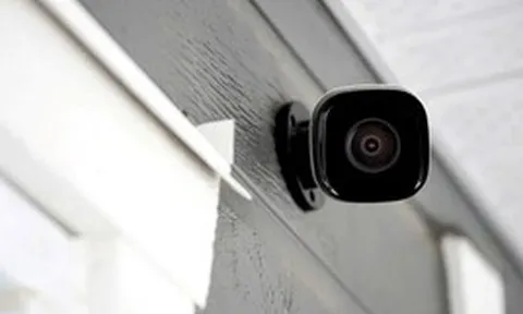 Lời khuyên tới tất cả gia đình đang lắp camera trong nhà
