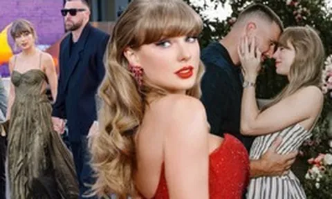 Taylor Swift phải nuôi chồng nghèo cả đời sau ngày cưới, chỉ mong hôn lễ đừng toang vào phút chót?