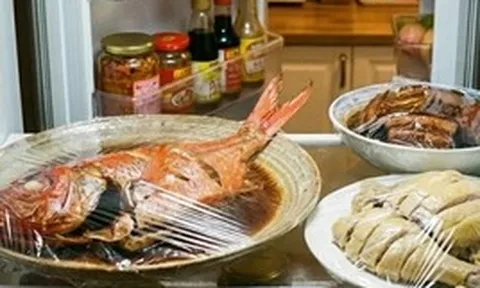 Cặp vợ chồng cùng mắc ung thư dạ dày, bác sĩ cảnh báo: 5 kiểu tiết kiệm ngang tự nuốt "mầm mống" ung thư