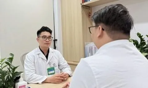 Kiệt sức vì ôn thi cùng con