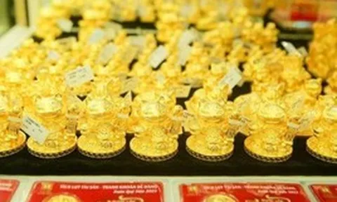 Công an phát hiện thủ đoạn lừa mua vàng mới: Chuyển khoản xong mới biết tiền bị chuyển hướng, vàng biến thành vàng giả