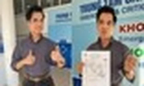 Kết quả xét nghiệm ma túy của danh ca Ngọc Sơn