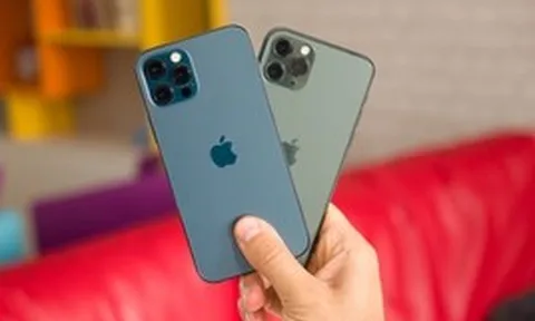 4 mẫu iPhone không còn được cập nhật