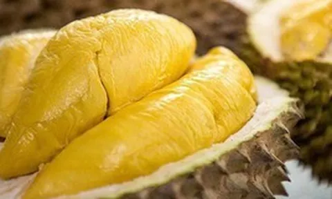 Dân tình phát sốt vì "sầu riêng"vào mùa: Ăn thường xuyên, cơ thể có thể gặp loạt biến đổi bất ngờ