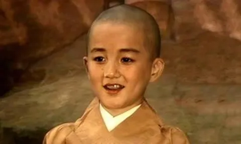 Con đường trở thành tỷ phú của sao nhí đóng Đường Tăng trong 'Tây du ký'