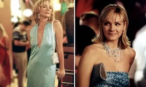 Xem phim “Sex and the City”, tôi ngỡ ngàng nhận ra yêu kiểu này không khác gì tự hại mình: Cần bỏ ngay