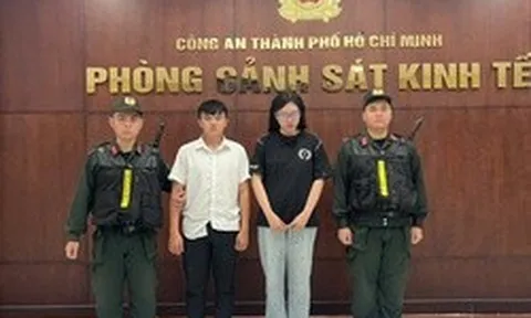 Công an TPHCM bắt chủ cửa hàng Chí Phát LUXURY