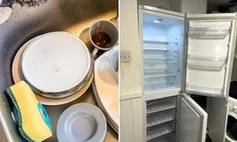 Chuyên gia chỉ ra 8 vật dụng gia đình bẩn hơn cả bồn cầu